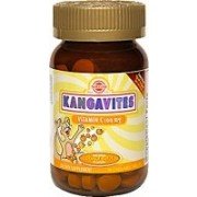 Солгар Кангавітес