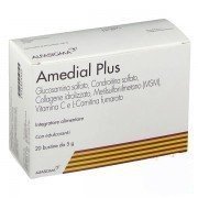 Амедиал Плюс (Amedial Plus)