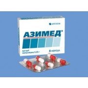 Азимед (azimed)