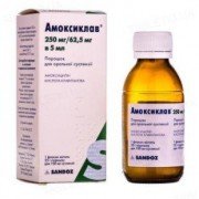 Амоксиклав