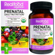 Кантрі лайф | Country Life реалфуд органік пренатал