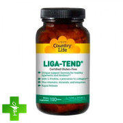 Кантрі лайф | Country Life Ліга-Тенд