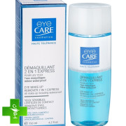 Eye care cosmetic