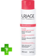 Uriage roseliane дермоочищующая
