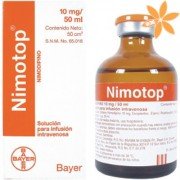 Німотоп (nimotop)