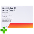 Вессел дуэ Ф (Vessel Due F)