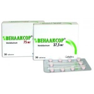 Венлаксор