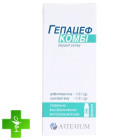 Гепацеф комби