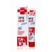 Гірудалгон-хондро Доктор Біокон