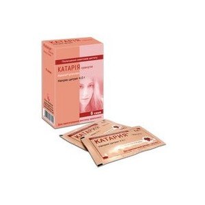 Катария (kataria)