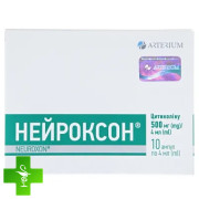 Нейроксон