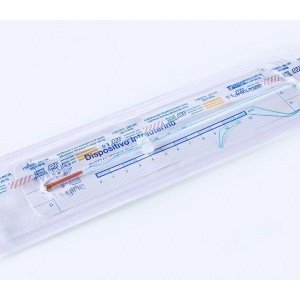 Спираль ANCORA мод. Normal Cu 375 Ag