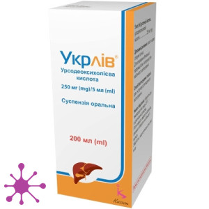 Укрлив