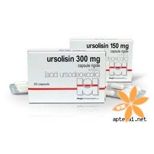 Урсолизин (Ursolysin)