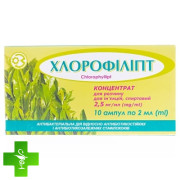 Хлорофиллипт