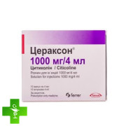 Цераксон (Ceraxon)