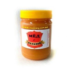 Калина в меду
