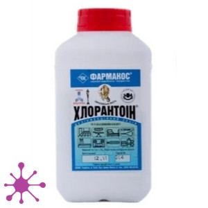 Хлорантоін