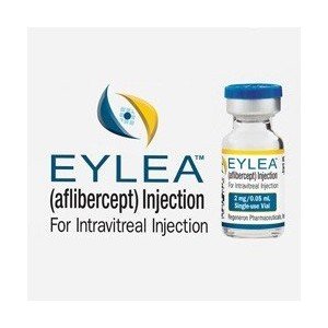 Айлия (Eylea)