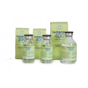 Иомерон 300 (Iomeron 300) ТОП