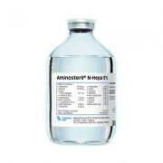 Аміностерил н-гепа
