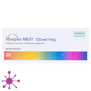 Минирин Мелт (minirin-melt)