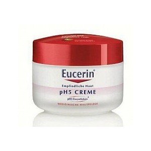 Eucerin  Гиал-Филлер Эластисити дневной крем для сухой кожи