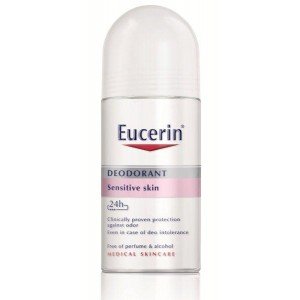 Eucerin  Антипер. 48ч ролик