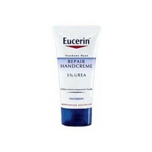 Eucerin Атопи Контроль интенсивный крем для рук для сух. и атопич. кожи