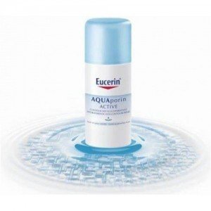 Eucerin Аква Порін