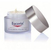Eucerin Гиал-Филлер дневной крем против морщин SPF15
