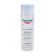 Eucerin Мягкий освежающий гель для умывания для нормальной и комбинированной кожи
