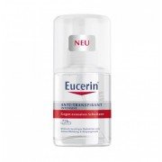 Eucerin антиперспирант 72 ч при повышенной потливости