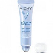 Виши Аквалия Термаль увлажняющее и освежающее средство для контура глаз