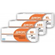 Дифорс XL
