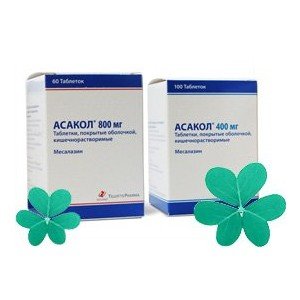 Асакол (asacol)