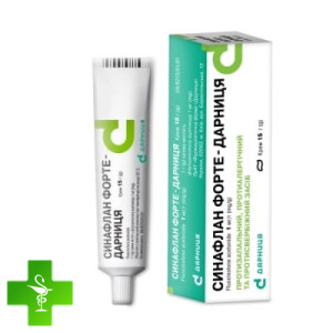 Синафлан форте-Дарниця