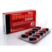 Креазим 20000