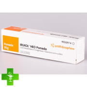 Іруксол нео (iruxol neo)
