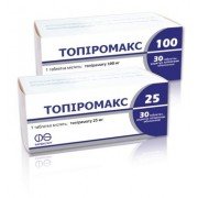 Топиромакс 100