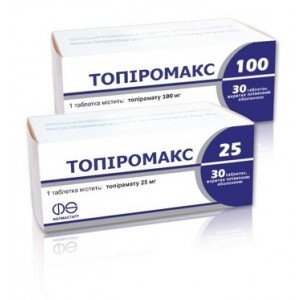 Топиромакс 25