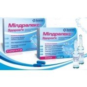 Милдралекс