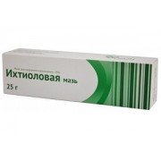 Ихтиол
