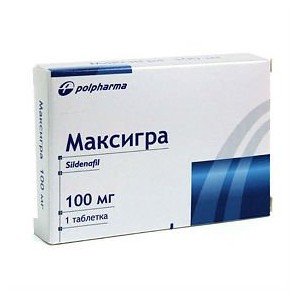 Максигра