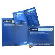 Ортомол Orthomol Aurinor - нормализация энергетического обмена (30 дней)