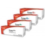 РОЗАРТ табл. в/пл.обол. 10мг №30 (10х3)