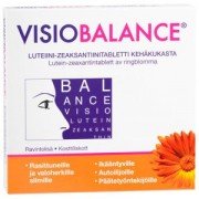 ВІЗІО БАЛАНС табл. №30 (30х1)