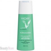 Виши Нормадерм для лица суживающий поры