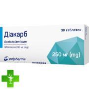 Діакарб