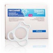 Пессарій маточ. Юнона тип 2